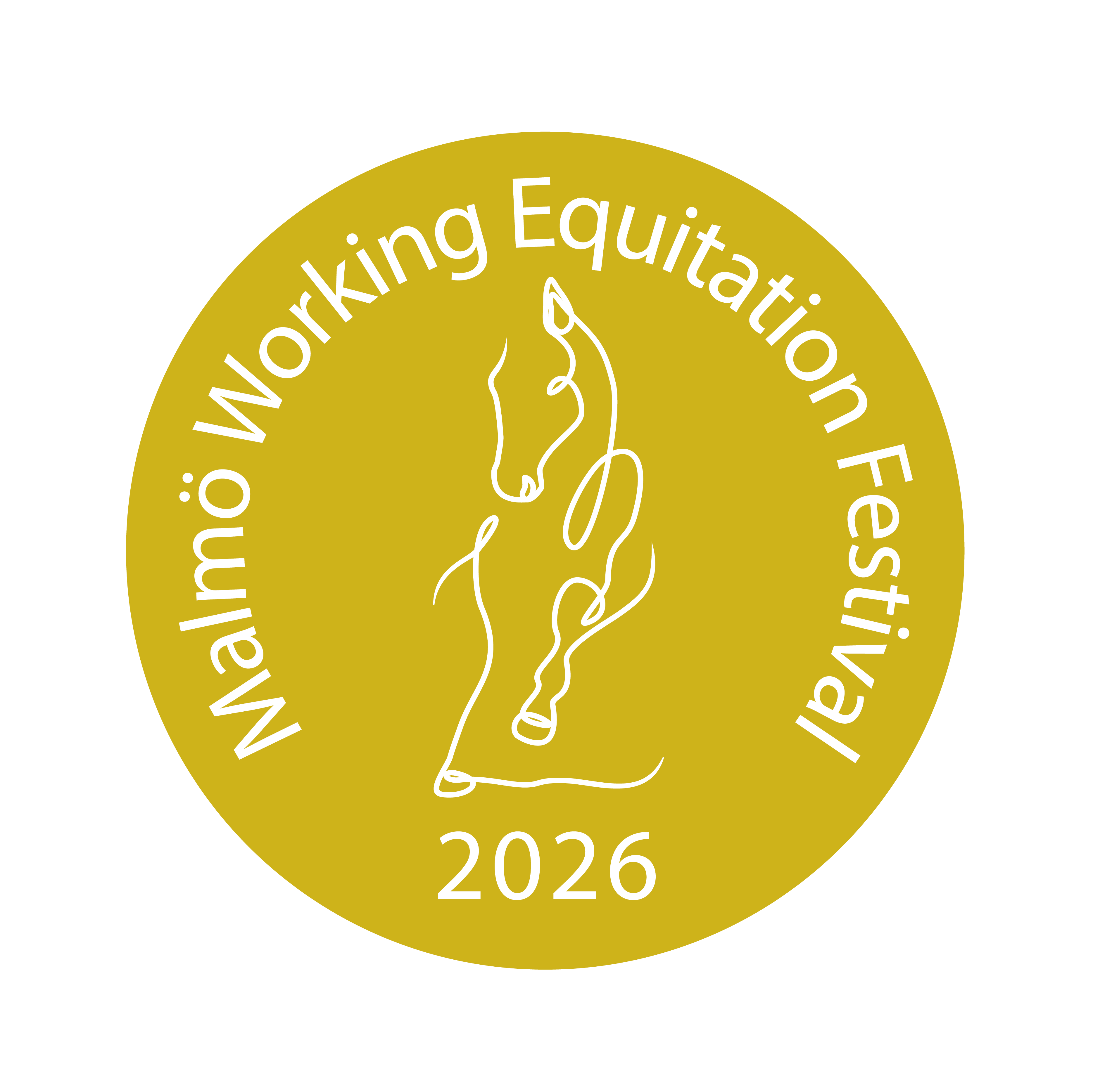 Malmö Working Equitation Festival